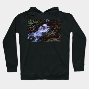 Earth and Water Spirits 4 Hoodie
